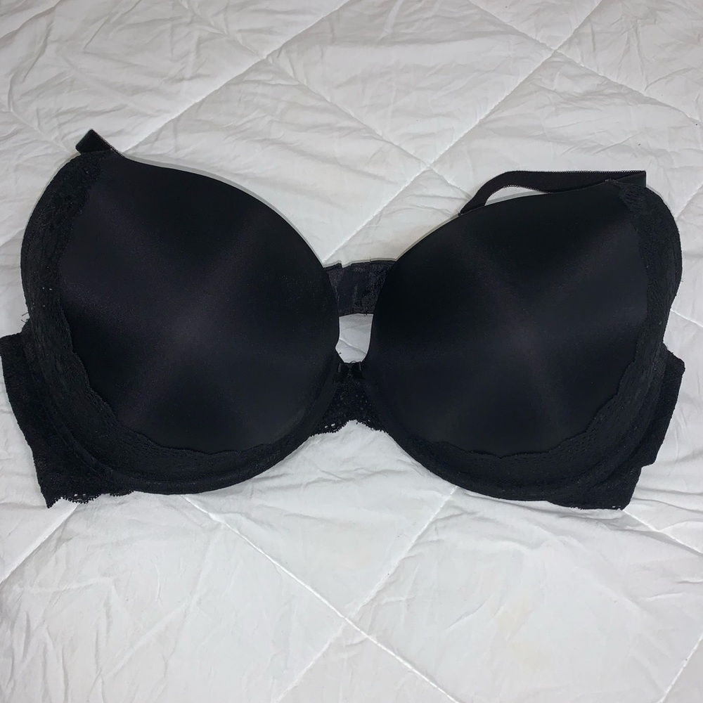 🌻Torrid Plunge Push-Up Smooth Straight Back Bra🌻